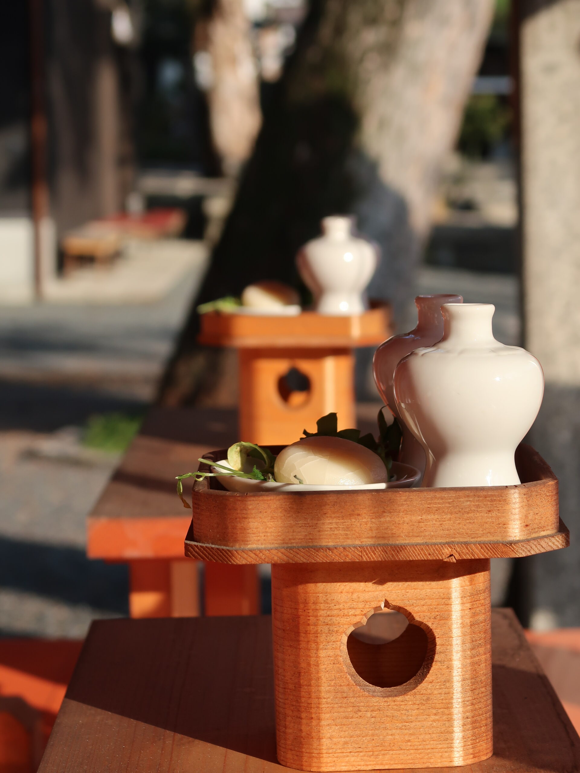 【令和８年　人日の節句祭】